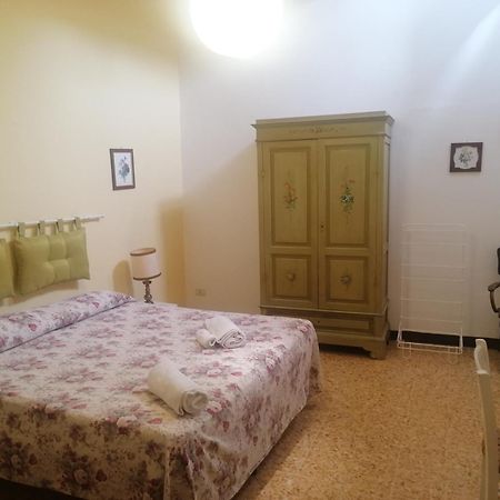 Bed and Breakfast Casa Di Osio Siena Exteriér fotografie