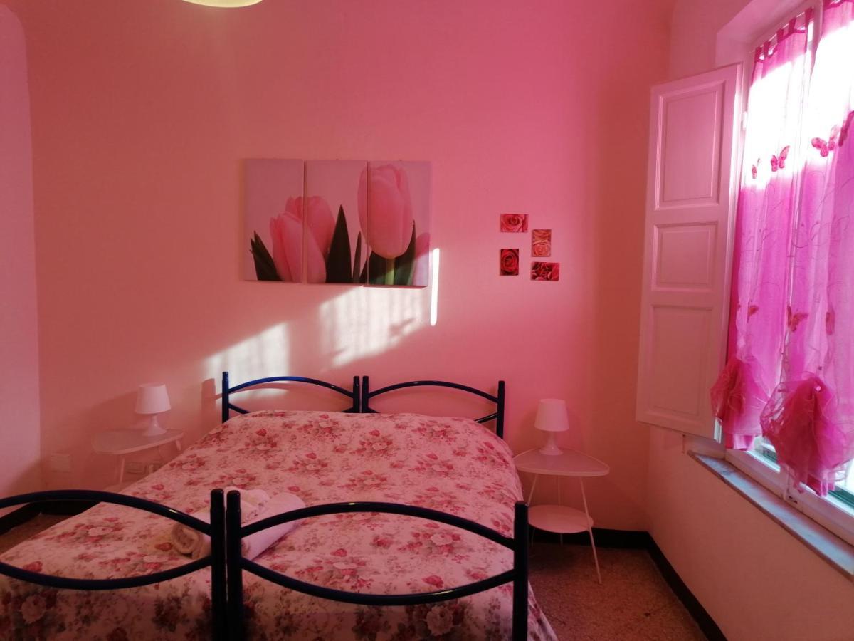 Bed and Breakfast Casa Di Osio Siena Exteriér fotografie