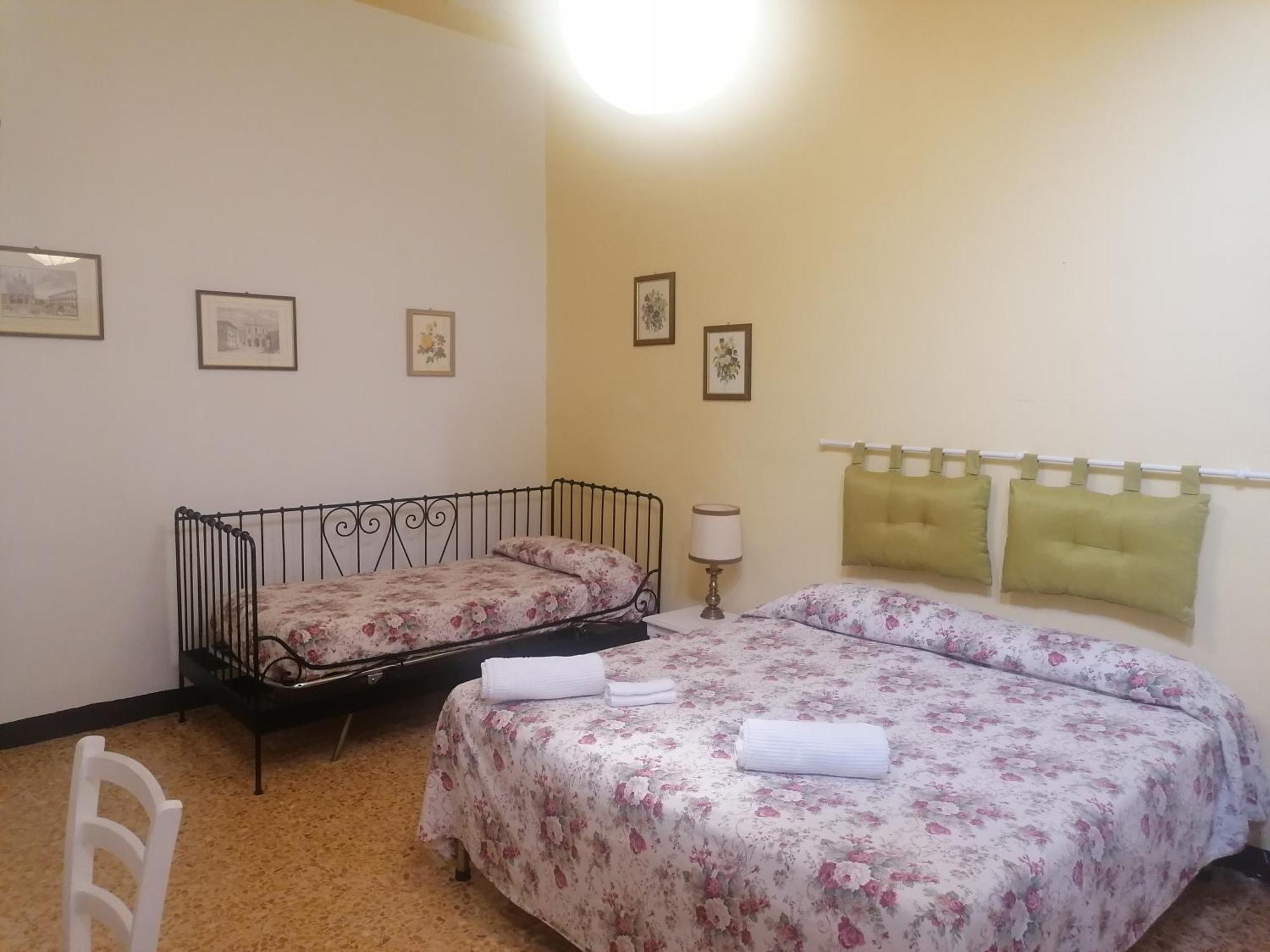 Bed and Breakfast Casa Di Osio Siena Exteriér fotografie