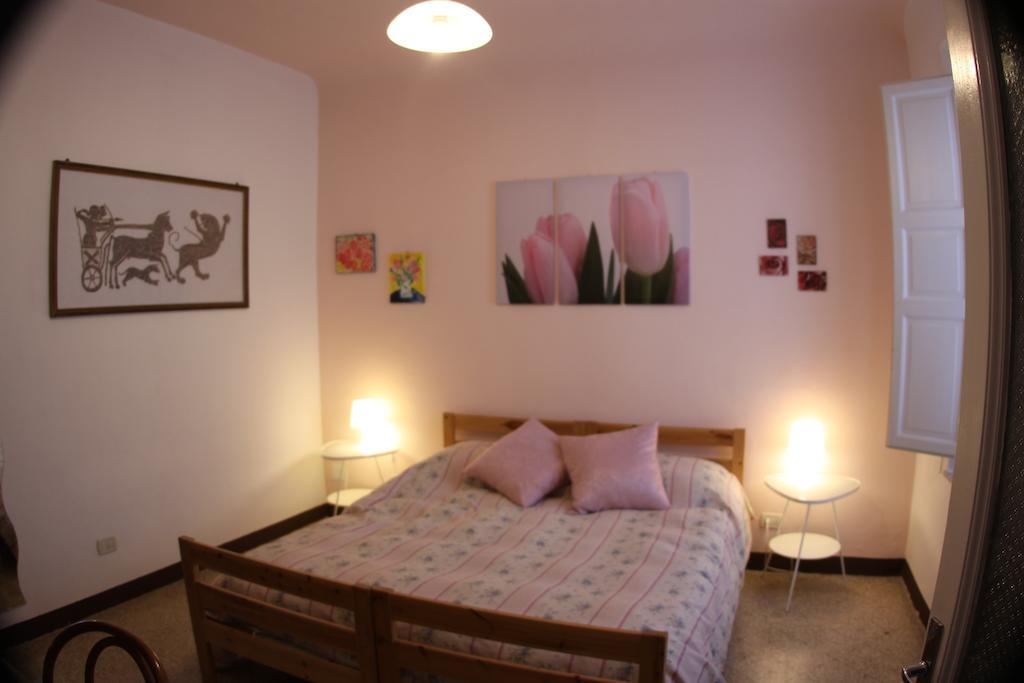 Bed and Breakfast Casa Di Osio Siena Pokoj fotografie
