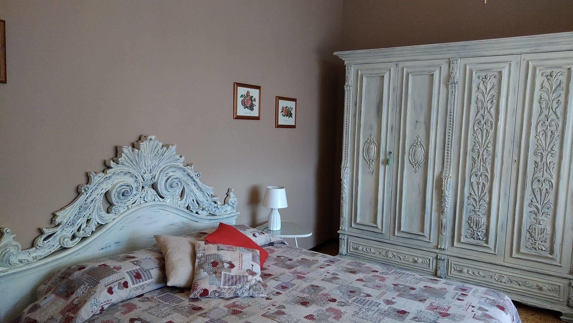 Bed and Breakfast Casa Di Osio Siena Exteriér fotografie