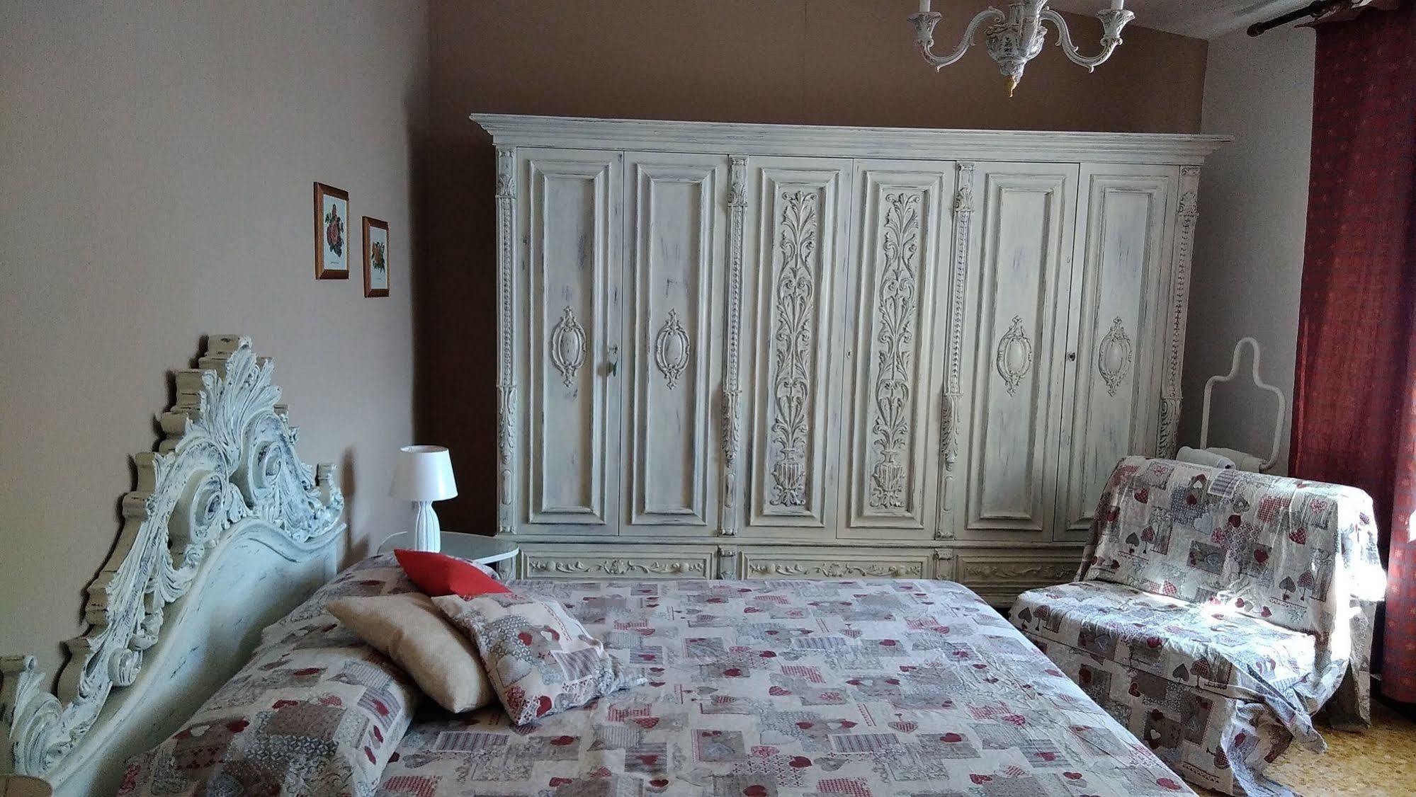 Bed and Breakfast Casa Di Osio Siena Exteriér fotografie