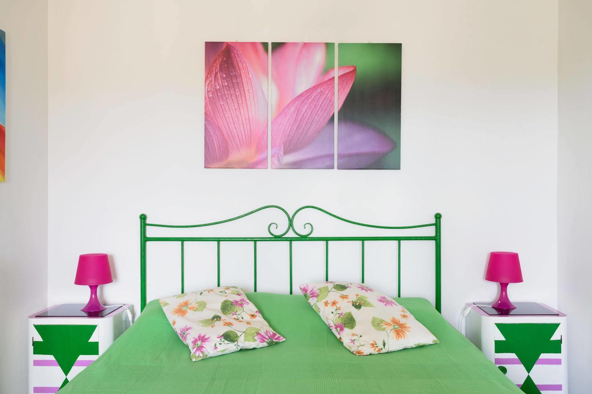 Bed and Breakfast Casa Di Osio Siena Exteriér fotografie