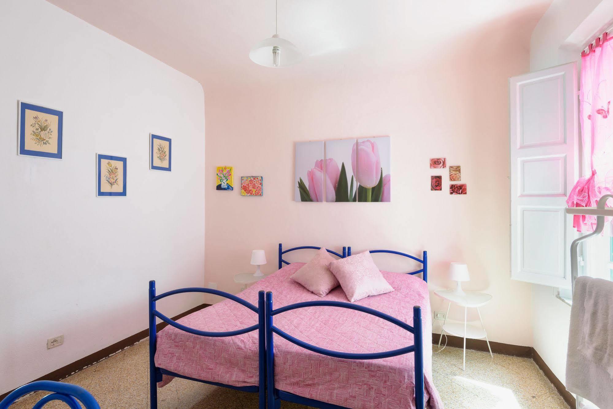 Bed and Breakfast Casa Di Osio Siena Exteriér fotografie