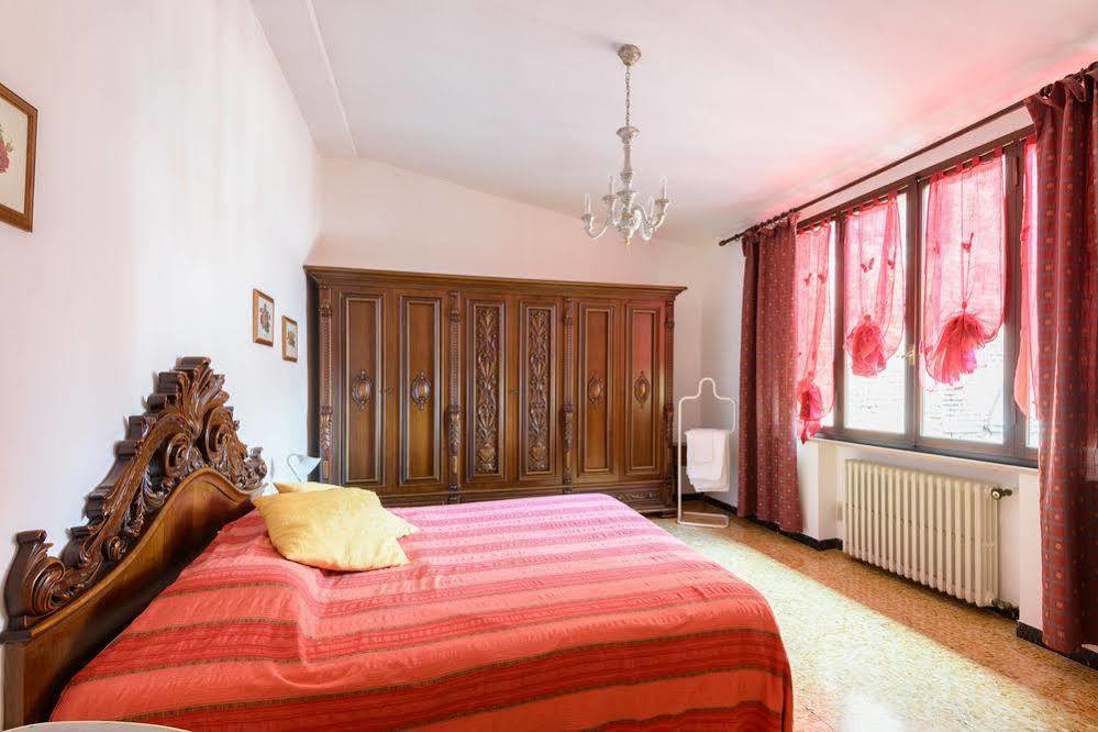 Bed and Breakfast Casa Di Osio Siena Exteriér fotografie